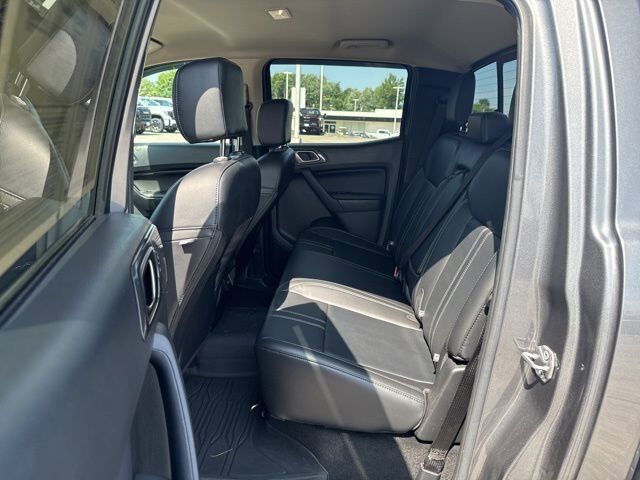 2023 Ford Ranger LARIAT Carbondale IL