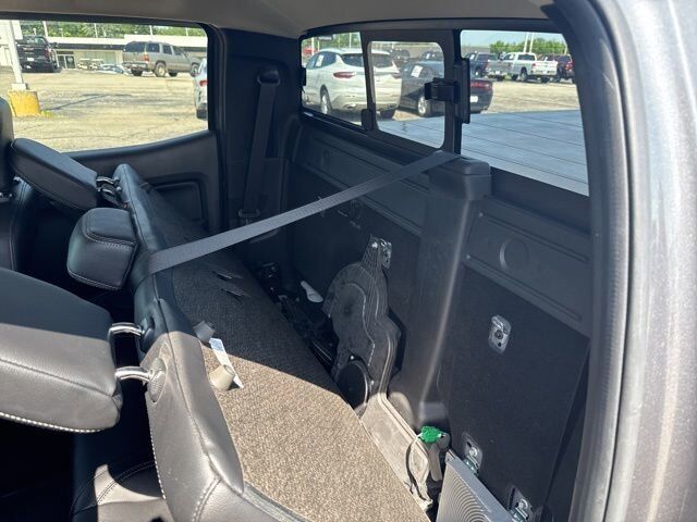 2023 Ford Ranger LARIAT Carbondale IL