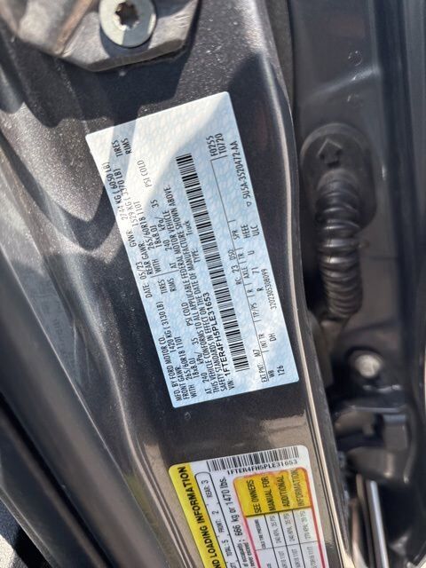 2023 Ford Ranger LARIAT Carbondale IL
