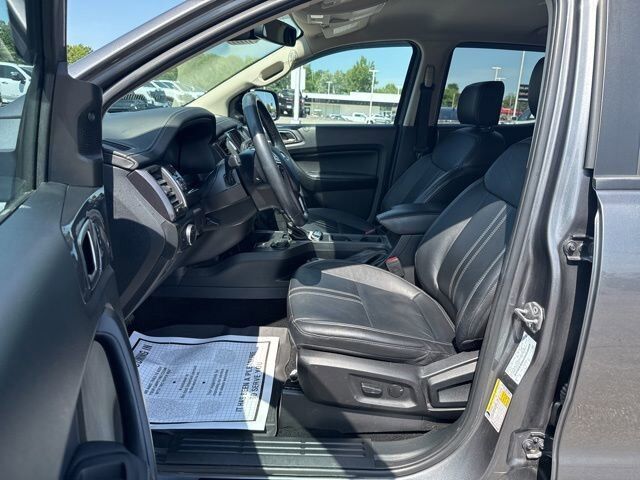 2023 Ford Ranger LARIAT Carbondale IL