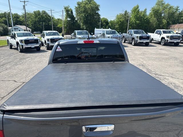 2023 Ford Ranger LARIAT Carbondale IL
