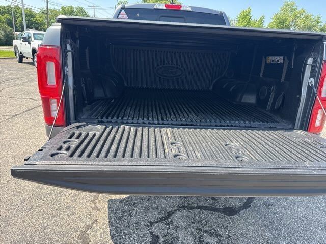 2023 Ford Ranger LARIAT Carbondale IL
