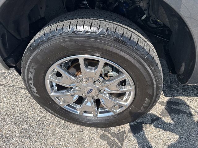 2023 Ford Ranger LARIAT Carbondale IL