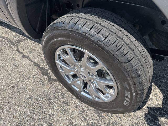 2023 Ford Ranger LARIAT Carbondale IL