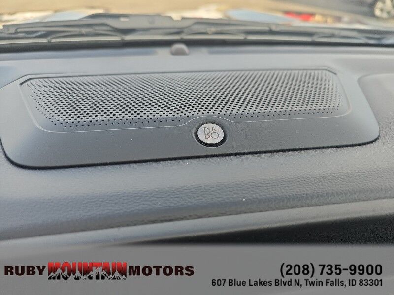 2023 Ford Ranger LARIAT Twin Falls ID