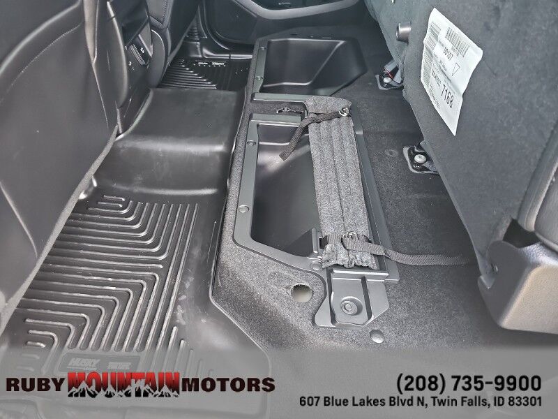 2023 Ford Ranger LARIAT Twin Falls ID