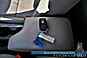 2023 Ford Ranger Lariat / 4X4 / Crew Cab / Power & Heated Leather Seats / Lane Watch & Blind Spot Alert / Apple CarPlay & Android Auto / Back Up Cam / Leer Matching Canopy / Keyless Entry & Start / Alloy Wheels / 1-Owner Anchorage AK