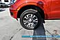 2023 Ford Ranger Lariat / 4X4 / Crew Cab / Power & Heated Leather Seats / Lane Watch & Blind Spot Alert / Apple CarPlay & Android Auto / Back Up Cam / Leer Matching Canopy / Keyless Entry & Start / Alloy Wheels / 1-Owner Anchorage AK