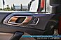 2023 Ford Ranger Lariat / 4X4 / Crew Cab / Power & Heated Leather Seats / Lane Watch & Blind Spot Alert / Apple CarPlay & Android Auto / Keyless Entry & Start / Aluminum Wheels / Back Up Cam / Only 12K Miles / 1-Owner Anchorage AK