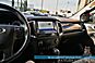 2023 Ford Ranger Lariat / 4X4 / Crew Cab / Power & Heated Leather Seats / Lane Watch & Blind Spot Alert / Apple CarPlay & Android Auto / Keyless Entry & Start / Aluminum Wheels / Back Up Cam / Only 12K Miles / 1-Owner Anchorage AK