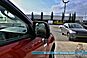 2023 Ford Ranger Lariat / 4X4 / Crew Cab / Power & Heated Leather Seats / Lane Watch & Blind Spot Alert / Apple CarPlay & Android Auto / Keyless Entry & Start / Aluminum Wheels / Back Up Cam / Only 12K Miles / 1-Owner Anchorage AK