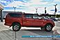 2023 Ford Ranger Lariat / 4X4 / Crew Cab / Power & Heated Leather Seats / Lane Watch & Blind Spot Alert / Apple CarPlay & Android Auto / Keyless Entry & Start / Aluminum Wheels / Back Up Cam / Only 12K Miles / 1-Owner Anchorage AK