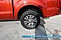 2023 Ford Ranger Lariat / 4X4 / Crew Cab / Power & Heated Leather Seats / Lane Watch & Blind Spot Alert / Apple CarPlay & Android Auto / Keyless Entry & Start / Aluminum Wheels / Back Up Cam / Only 12K Miles / 1-Owner Anchorage AK