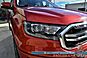 2023 Ford Ranger Lariat / 4X4 / Crew Cab / Power & Heated Leather Seats / Lane Watch & Blind Spot Alert / Apple CarPlay & Android Auto / Keyless Entry & Start / Aluminum Wheels / Back Up Cam / Only 12K Miles / 1-Owner Anchorage AK