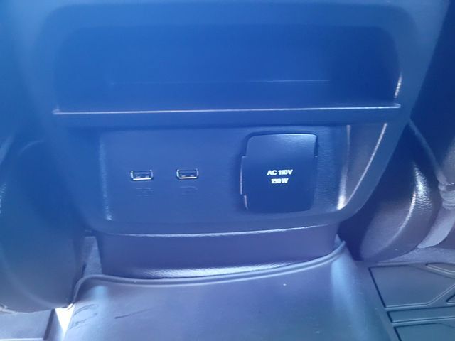 2023 Ford Ranger Lariat Roseville CA