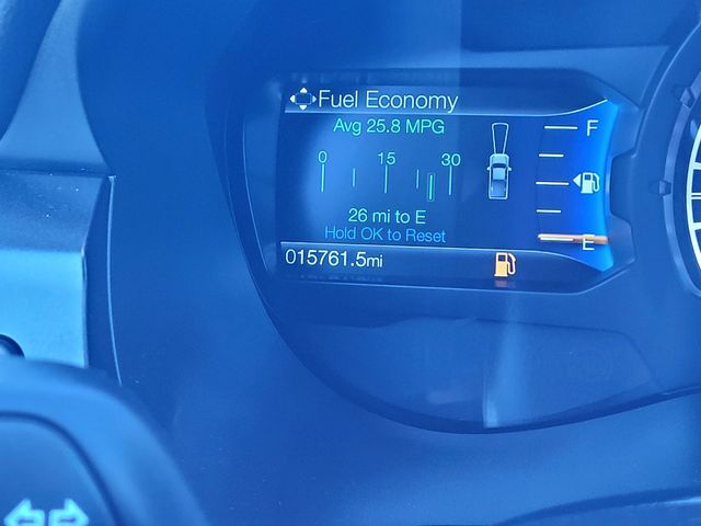 2023 Ford Ranger Lariat Roseville CA