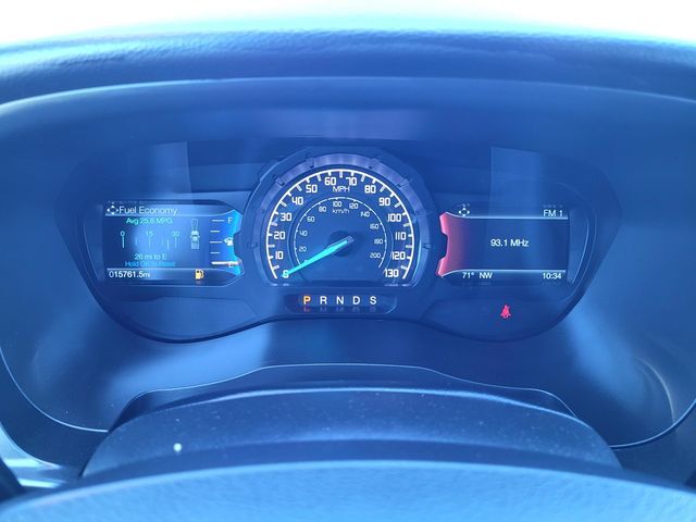 2023 Ford Ranger Lariat Roseville CA