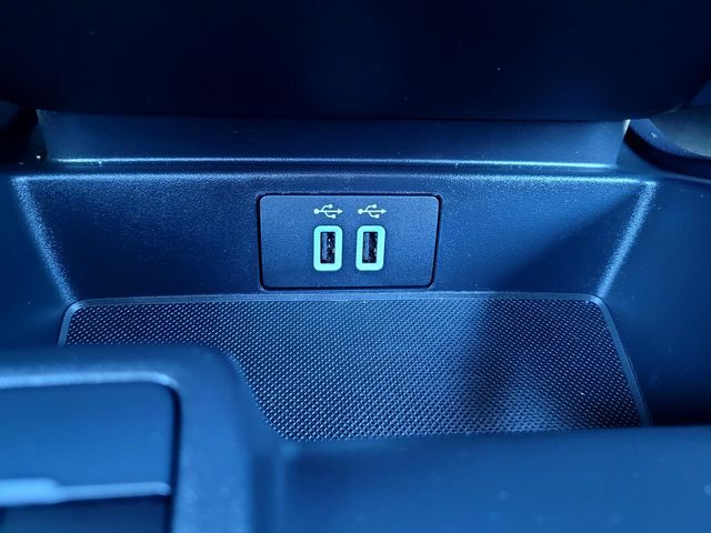 2023 Ford Ranger Lariat Roseville CA