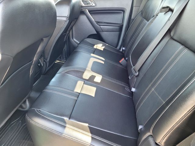 2023 Ford Ranger Lariat Roseville CA