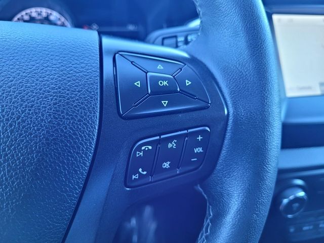 2023 Ford Ranger Lariat Roseville CA