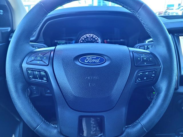 2023 Ford Ranger Lariat Roseville CA