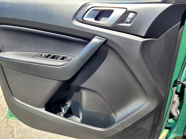 2023 Ford Ranger Lariat Roseville CA