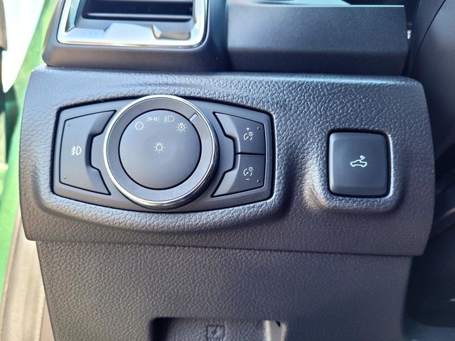 2023 Ford Ranger Lariat Roseville CA