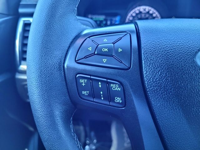 2023 Ford Ranger Lariat Roseville CA