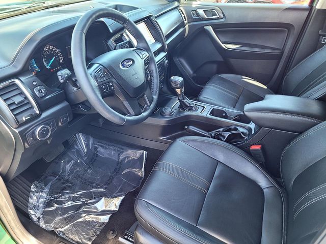 2023 Ford Ranger Lariat Roseville CA