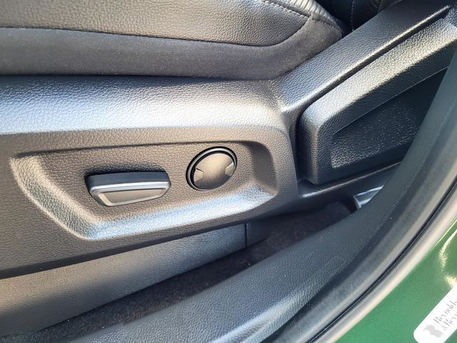 2023 Ford Ranger Lariat Roseville CA