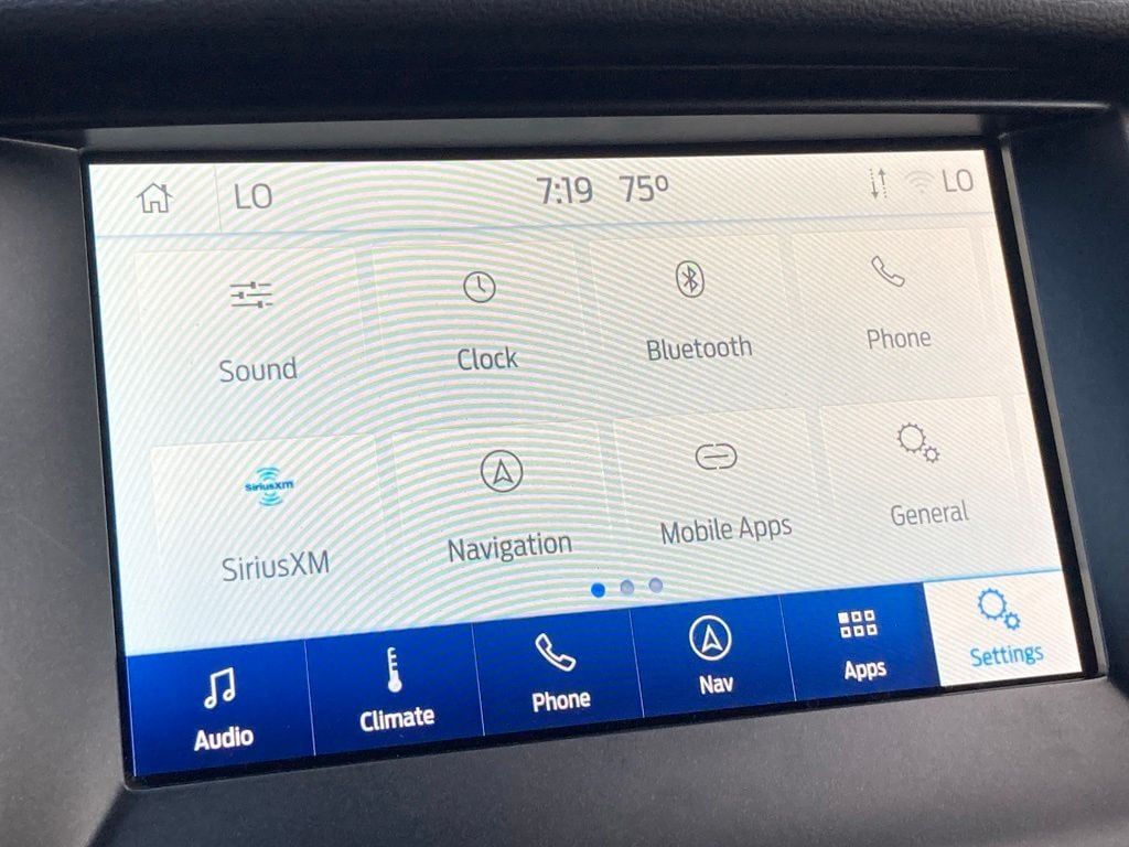 2023 Ford Ranger Lariat San Antonio TX