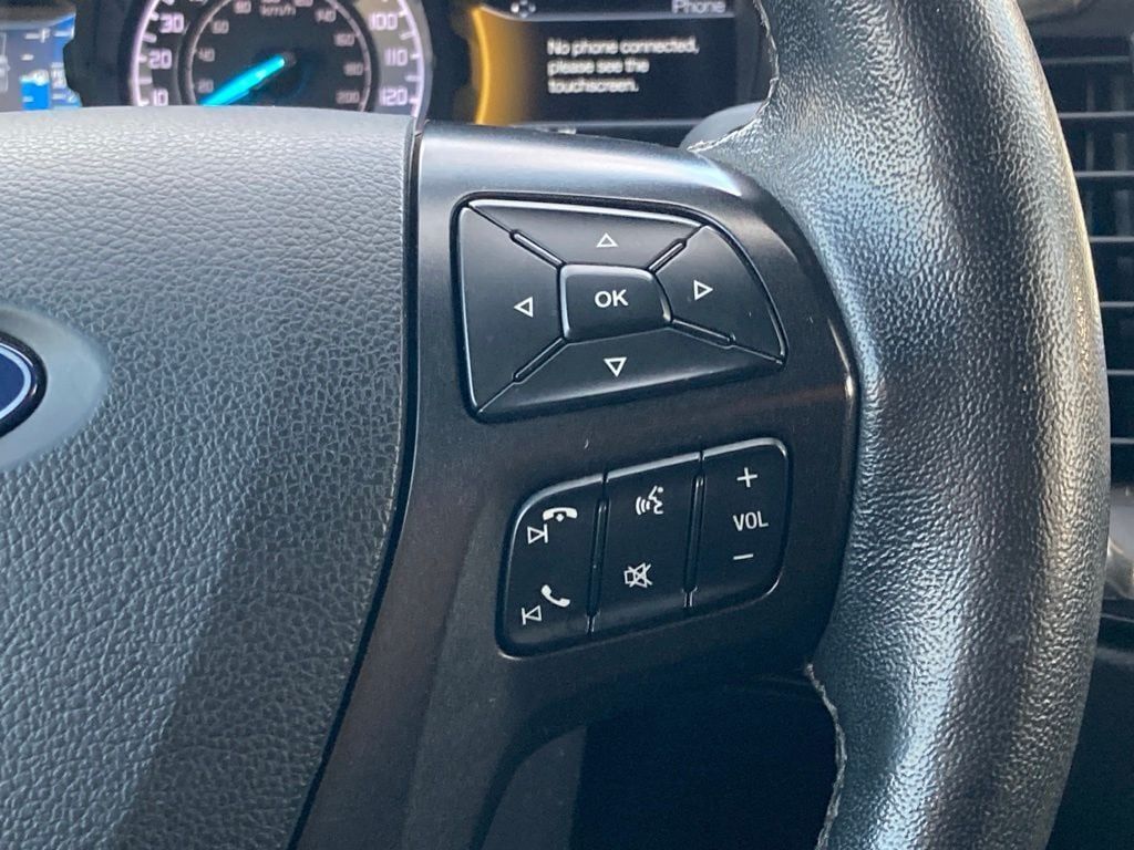 2023 Ford Ranger Lariat San Antonio TX
