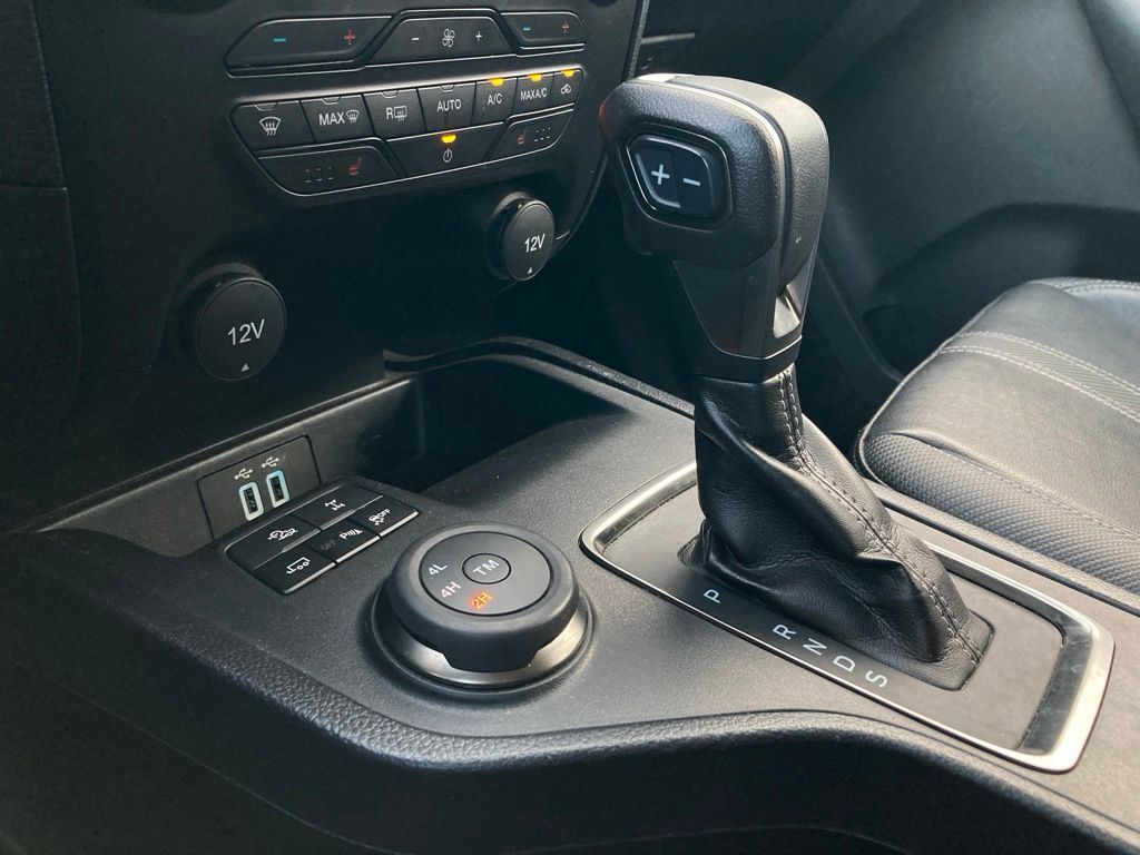 2023 Ford Ranger Lariat San Antonio TX