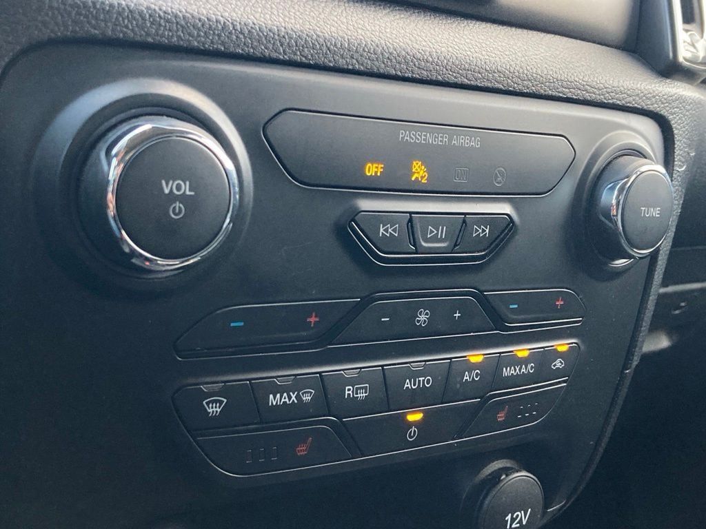2023 Ford Ranger Lariat San Antonio TX