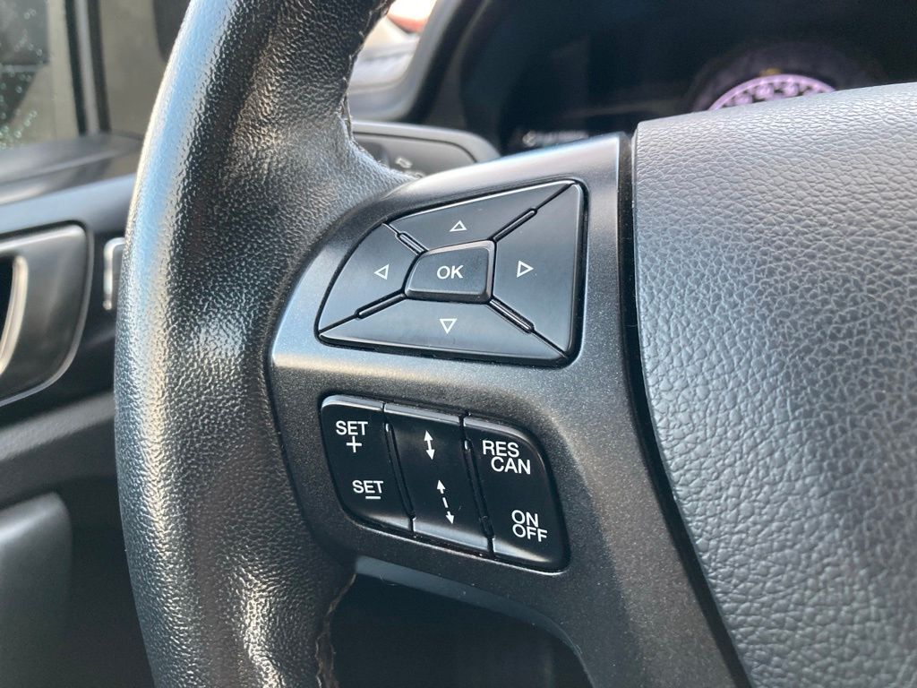 2023 Ford Ranger Lariat San Antonio TX
