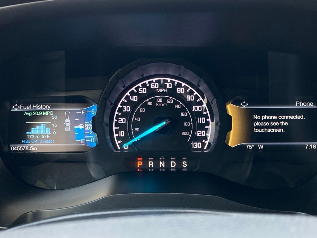 2023 Ford Ranger Lariat San Antonio TX