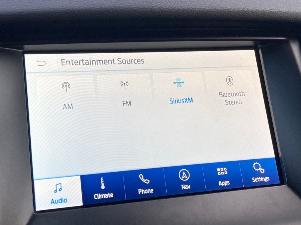 2023 Ford Ranger Lariat San Antonio TX