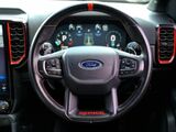 2023 Ford Ranger RAPTOR (3.0L Twin-Turbo V6 Petrol) Vaitele Tuamasaga