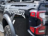 2023 Ford Ranger RAPTOR (3.0L Twin-Turbo V6 Petrol) Vaitele Tuamasaga