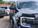 2023 Ford Ranger RAPTOR (3.0L Twin-Turbo V6 Petrol) Vaitele Tuamasaga