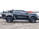 2023 Ford Ranger RAPTOR (3.0L Twin-Turbo V6 Petrol) Vaitele Tuamasaga