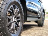 2023 Ford Ranger RAPTOR (3.0L Twin-Turbo V6 Petrol) Vaitele Tuamasaga