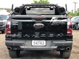 2023 Ford Ranger RAPTOR (3.0L Twin-Turbo V6 Petrol) Vaitele Tuamasaga