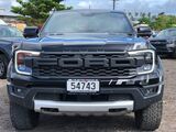 2023 Ford Ranger RAPTOR (3.0L Twin-Turbo V6 Petrol) Vaitele Tuamasaga