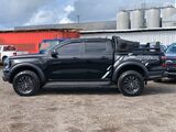 2023 Ford Ranger RAPTOR (3.0L Twin-Turbo V6 Petrol) Vaitele Tuamasaga