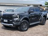 2023 Ford Ranger RAPTOR (3.0L Twin-Turbo V6 Petrol) Vaitele Tuamasaga