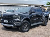 2023 Ford Ranger RAPTOR (3.0L Twin-Turbo V6 Petrol) 2023 Ford Ranger RAPTOR (3.0L Twin-Turbo V6 Petrol)