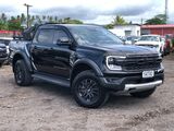 2023 Ford Ranger RAPTOR (3.0L Twin-Turbo V6 Petrol) Vaitele Tuamasaga