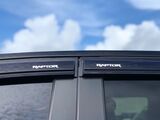 2023 Ford Ranger RAPTOR (3.0L Twin-Turbo V6 Petrol) Vaitele Tuamasaga