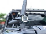 2023 Ford Ranger RAPTOR (3.0L Twin-Turbo V6 Petrol) Vaitele Tuamasaga
